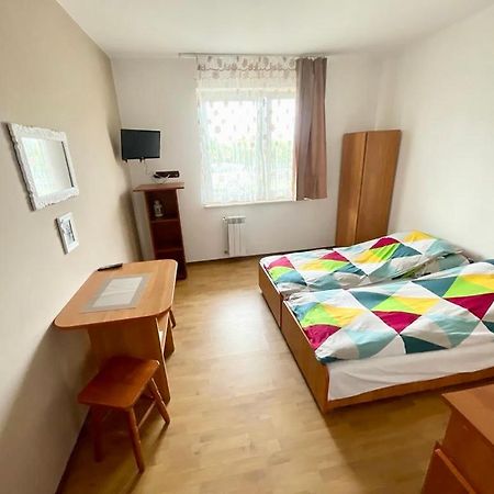 Promyk Appartement Władysławowo Buitenkant foto