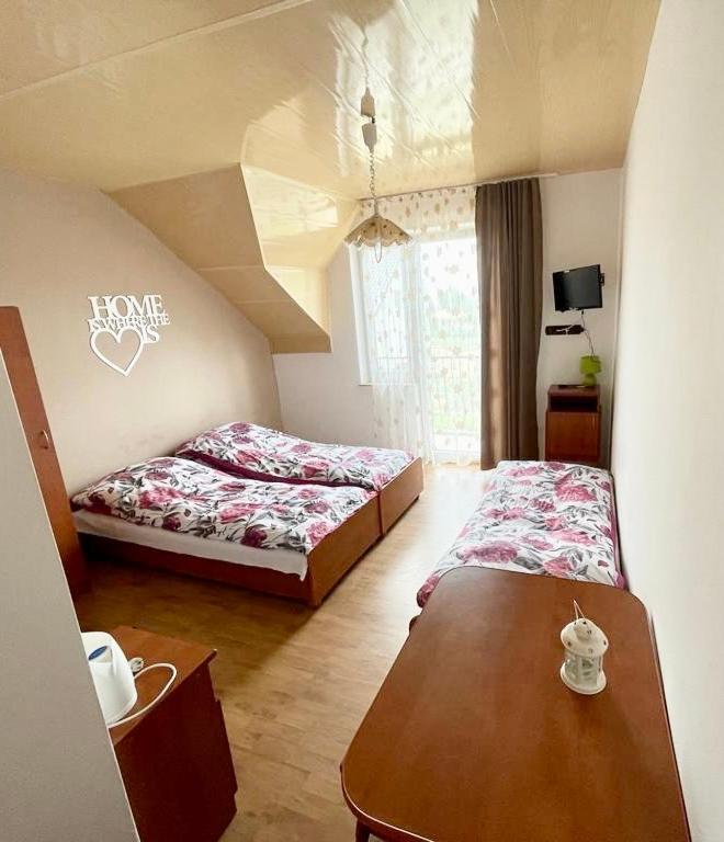 Promyk Appartement Władysławowo Buitenkant foto