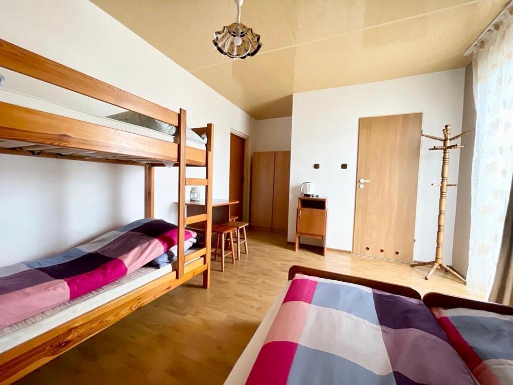 Promyk Appartement Władysławowo Buitenkant foto