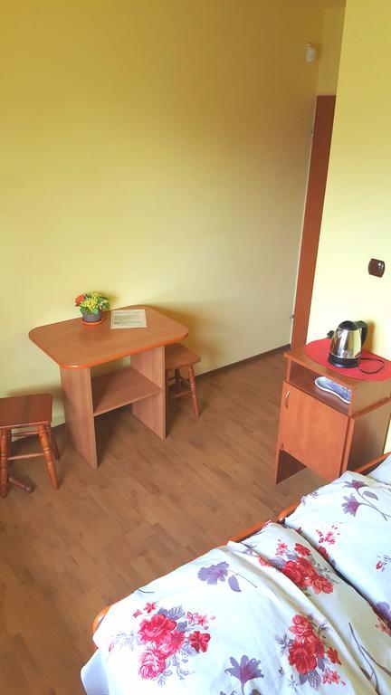 Promyk Appartement Władysławowo Buitenkant foto